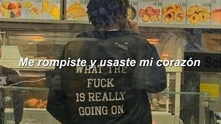 beautifulsadlife - Alone Again [Sub-Español]