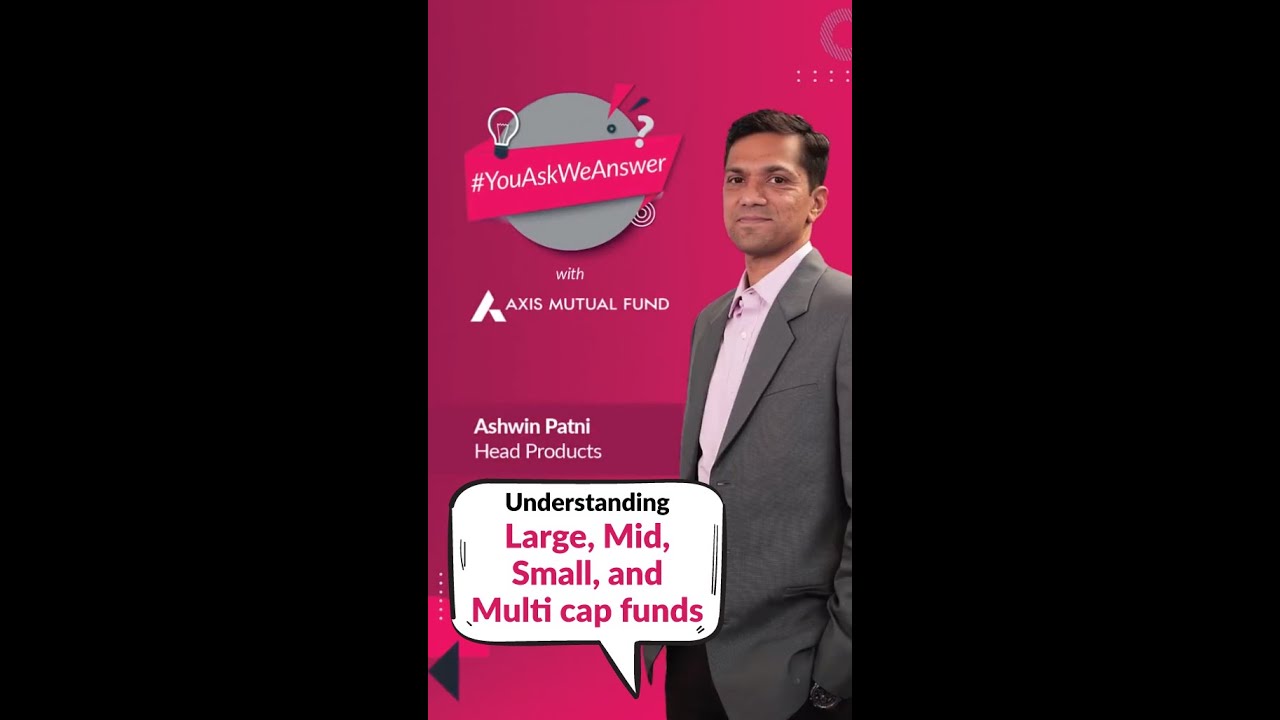 Difference Between Large Cap Mid Cap Small Cap Funds Difference between large cap mid cap small cap funds