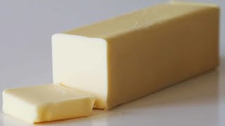 smoothest butter landing