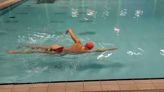 Download Lagu Intermediate blok 4 training 1 (Borstcrawl cursus) MP3 Download Lagu Intermediate blok 4 training 1 (Borstcrawl cursus) MP3
