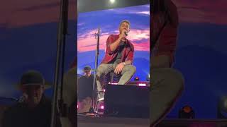 Brett Young - Live Performance of “Love Goes On”