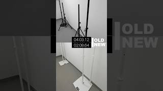 Upgrade your setup TODAY with @KoenigundMeyer   #lightingstand #djlighting #djs #proudio #upgrade