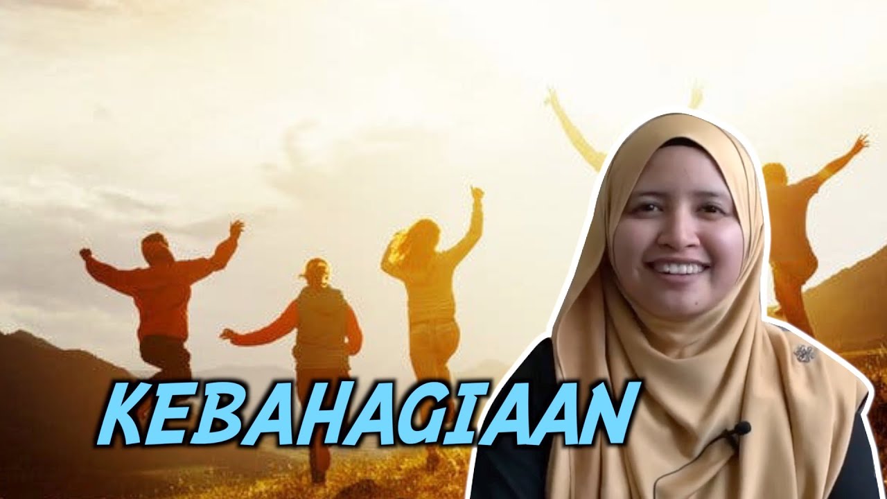 kebahagiaan