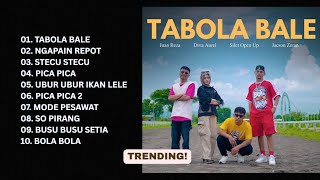 Kumpulan Lagu Timur 2025 Tabola Bale | Ngapain Repot | Stecu Stecu