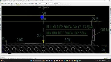 Bảng tính excel kiểm toán cầu "Dầm bản rỗng, BTCT thường,đúc tại chỗ" - theo TCVN 11823-2017_ new!!!