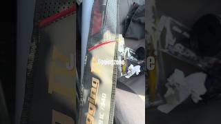 Δεν άντεξα να μην το ανοίξω HEARTY RISE #spj #slowpitch #jigging #ψάρεμα