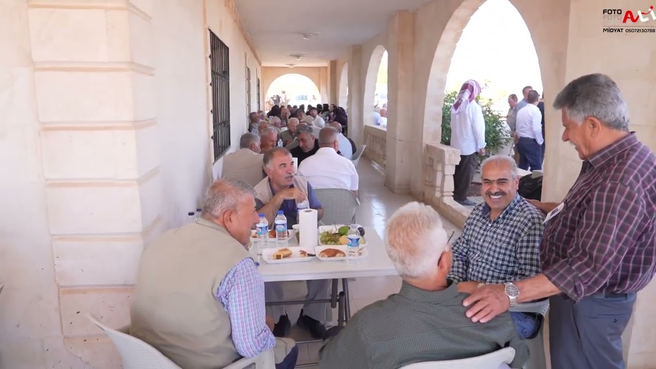 cenaze bacın(güven köyü) HAMO AĞIRMAN