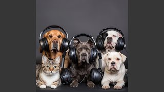 Gentle Pet Rhythms