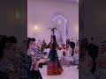 رقص حنا بندان دست جمعی