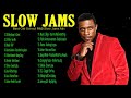 Best 90S R&B Slow Jams Mix - Gerald Levert, Boyz II Men, Aaliyah, R Kelly, Monica & More