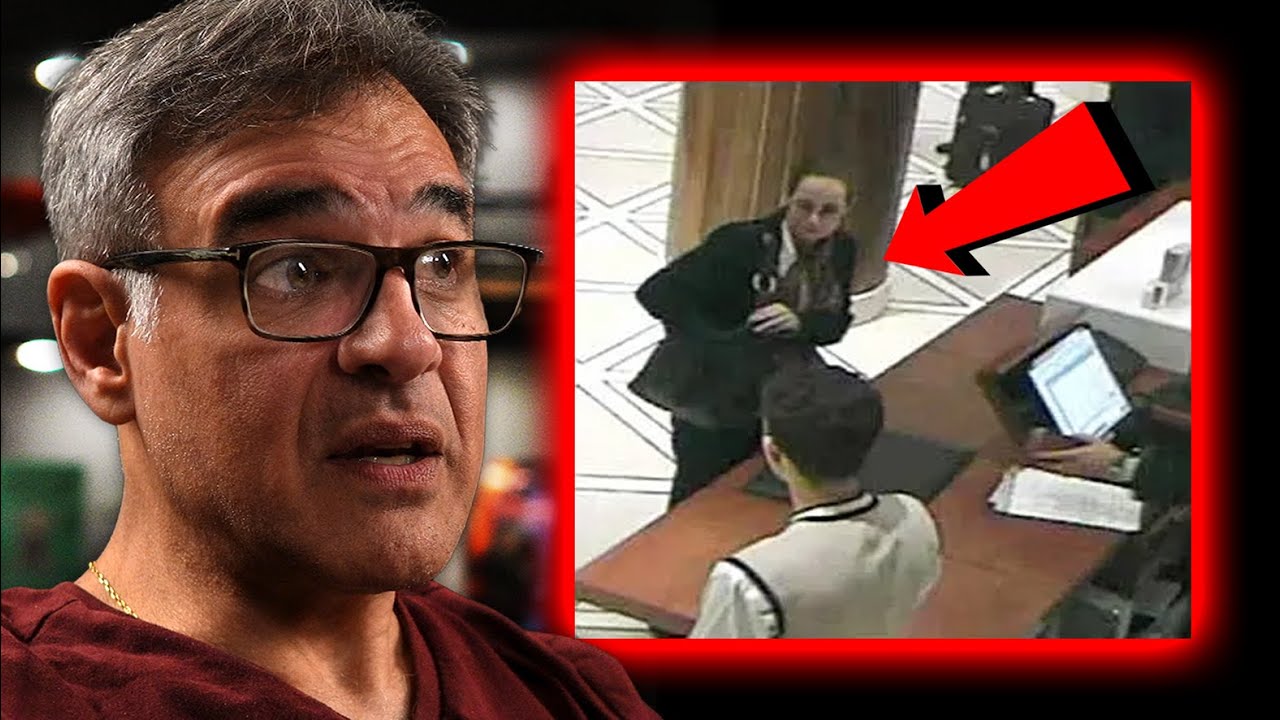 This Is Why People Fear The Mossad | Former CIA Officer John Kiriakou