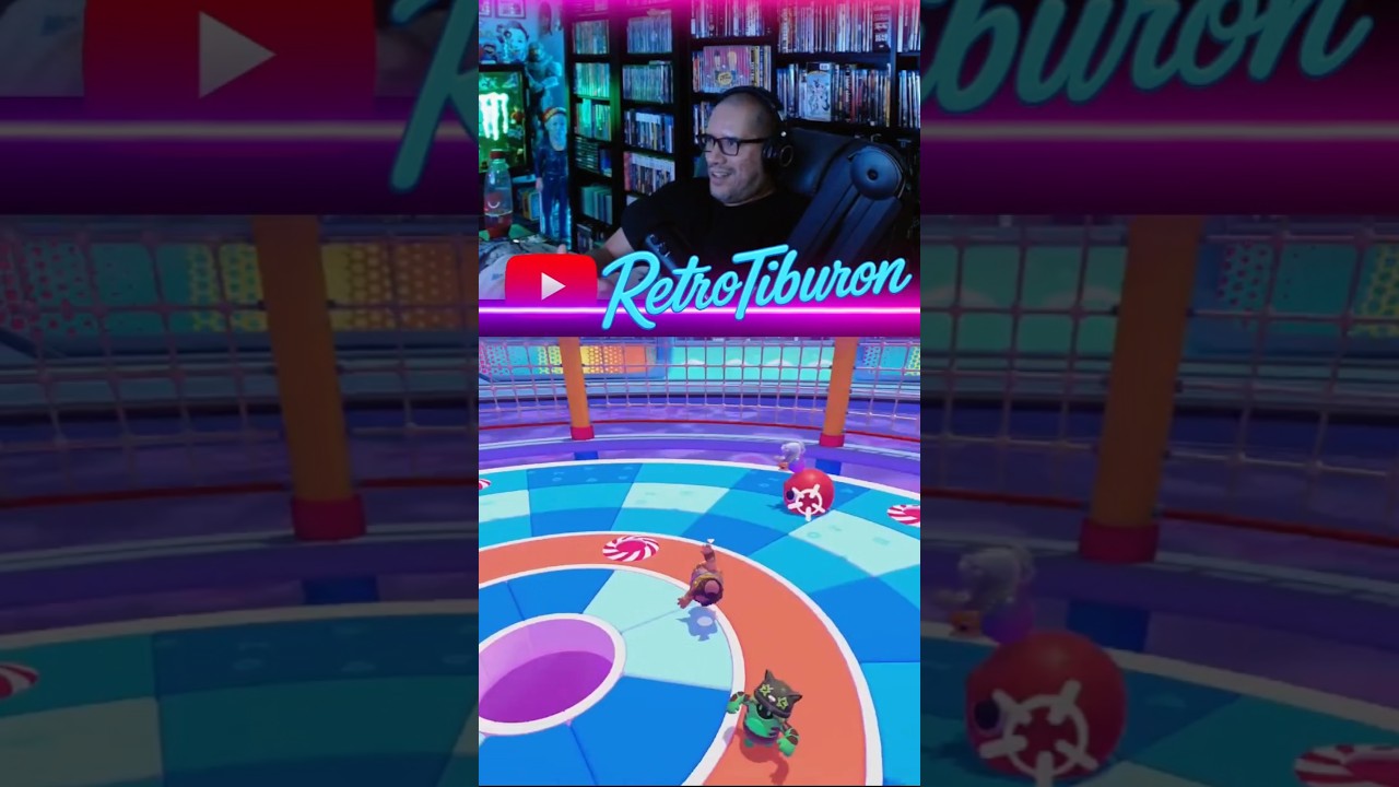 Blast Ball Bangers, eh? 🤔 Blast Ball Bangers, eh? 🤔