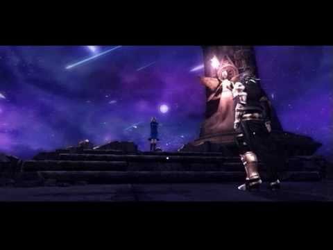 Wii 『ラストストーリー | THE LAST STORY』 PV1 - YouTube