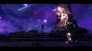 Wii 『ラストストーリー | THE LAST STORY』 PV1 - YouTube