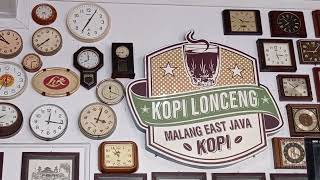 Kopi Lonceng Logo Doentary