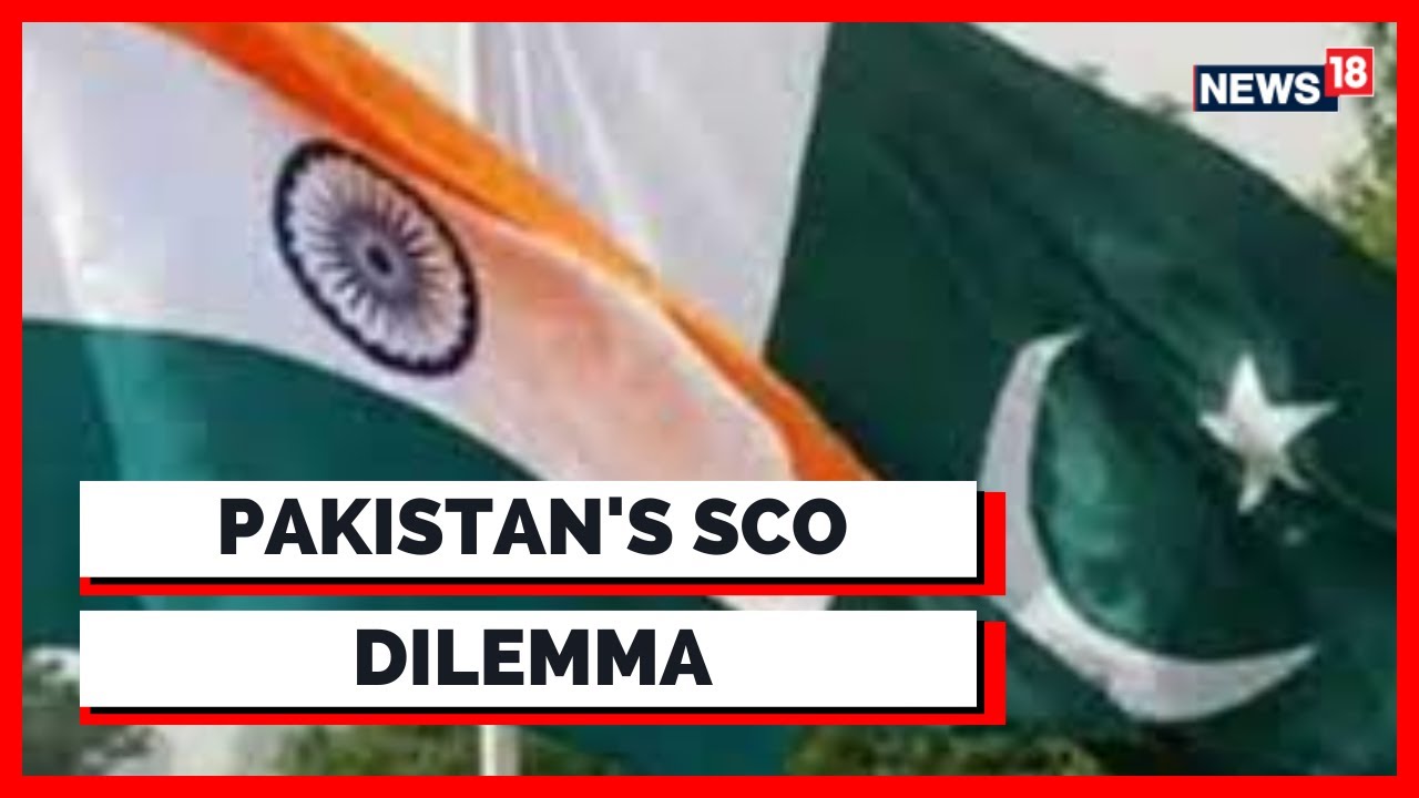 Pakistan 'Yet To Decide' On India's Invite For SCO | Pakistan News Today | Latest News | News18