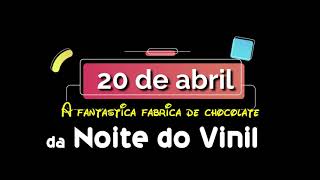 Noite do vinil TV