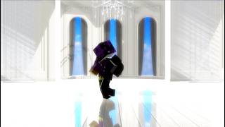 Dance of the Corpses || Unstable SMP Animation
