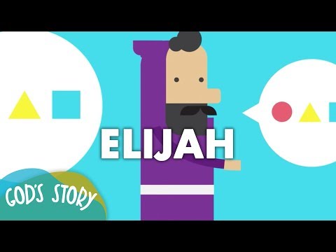 Video: Mille poolest on elisha tuntud?