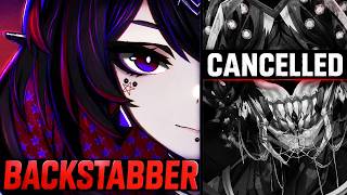 Never EVER Trust This VTuber! [VTuber Drama/news]