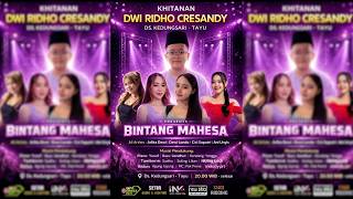  Bintang Mahesa  Ds Kedungsari Tayu Pati Khitan Dwi Ridho Cresandy