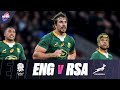 Extended highlights  england v south africa  autumn nations series