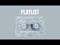 冬のはじまりに聴きたい洋楽PLAYLIST❄️ | Melting Point Love | ICE TAPE