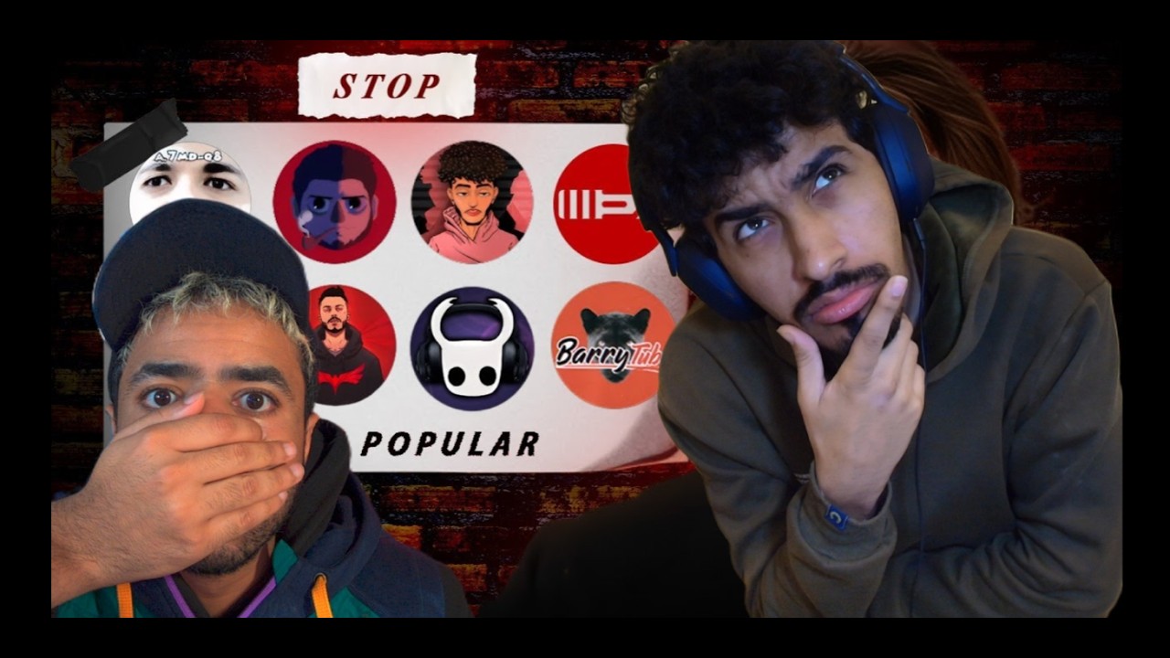 نهاية محتوى الانتقاد في اليوتيوب