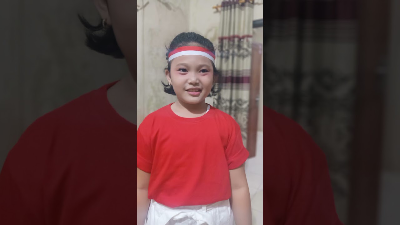 Tumbuh besar anakku (Lahir by Aviwkila) || Mentari 9th Birthday ❤️