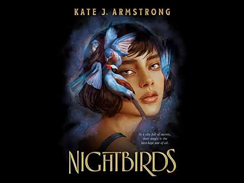 Nightbirds Audiobook by