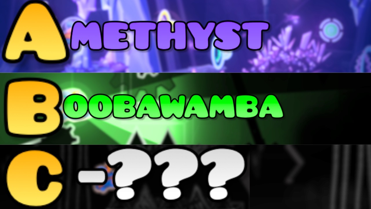 Пройдите САМЫЕ СЛОЖНЫЕ УРОВНИ ДЛЯ КАЖДОЙ БУКВЕЛИ