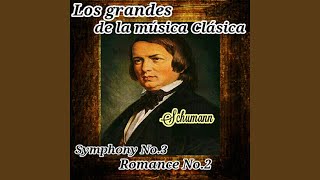 Fantasiestücke No. 2 in F Minor, Op. 12: II. Aufschwung