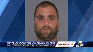 Legal problems piling up for Cincinnati property owner