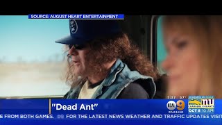 Actress Leisha Hailey Discuss Role In ‘Dead Ant’