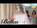 Nikki Bella Finally Finds Her Perfect Wedding Gown | Total Bellas | E!