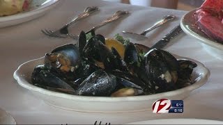 Quick Bites: Finn's Harborside