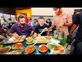 Back in India!! 🇮🇳 INDIAN SEAFOOD HEAVEN   Ultimate Food Tour in Mangalore!