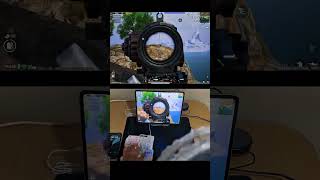 PUBG MOBİLE HDR 120 FPS OYNAMAK  -  PLAYING PUBG MOBILE IN HDR 120 FPS GAMEPLAY #23