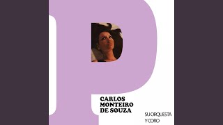 Video thumbnail of "Carlos Monteiro De Souza - Rosa Presumida (Rosa Faceira)"