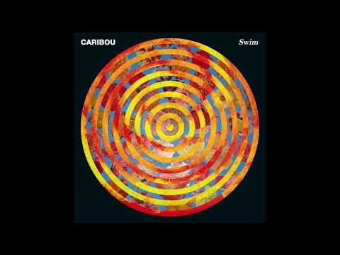 CARIBOU - Kaili