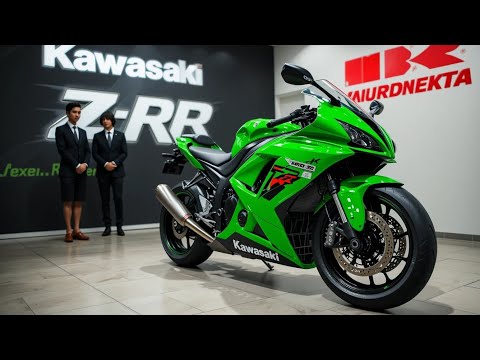 サイホン 2026 Ninja ZX-6R モーターサイクル |株式会社カワサキ