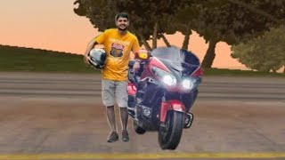 MALLU TRAVELER IN GTA SA | by N.R.A # Mallu Traveler screenshot 3