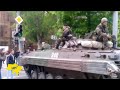 Crimean Scenario in East Ukraine: Separatist referendums branded 'illegitimate' by West