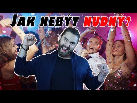 Video: Nudný Seznam