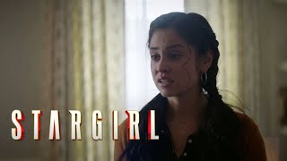Stargirl Season 2 Episode 7 | Consoling Yolanda Clip [HD] | The CW