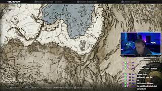 LIVE | ELDEN RING | FIRST PLAYTHROUGH DAY 9 | BOSS FIGHTS AND EXPLORATION