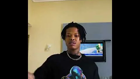 Watch nasty C Funny reaction #Shorts