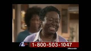 Colonial Penn Quincy Jones Commercial (2006)