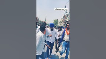 Abhishek jatav Ghaziabad me pahuche 💙👆👆#status #shorts #jatav #chamar #jaybhimstatus #viralshort