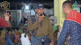 Download Lagu LA TANGGONG MERDUNA,PENUH PENGHAYATAN, LAWAK BULUH SI REGEN | NADA MUSIC MP3